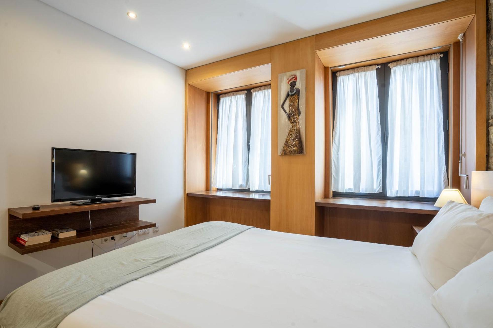 Reis De Gaia Appartement Vila Nova de Gaia Buitenkant foto