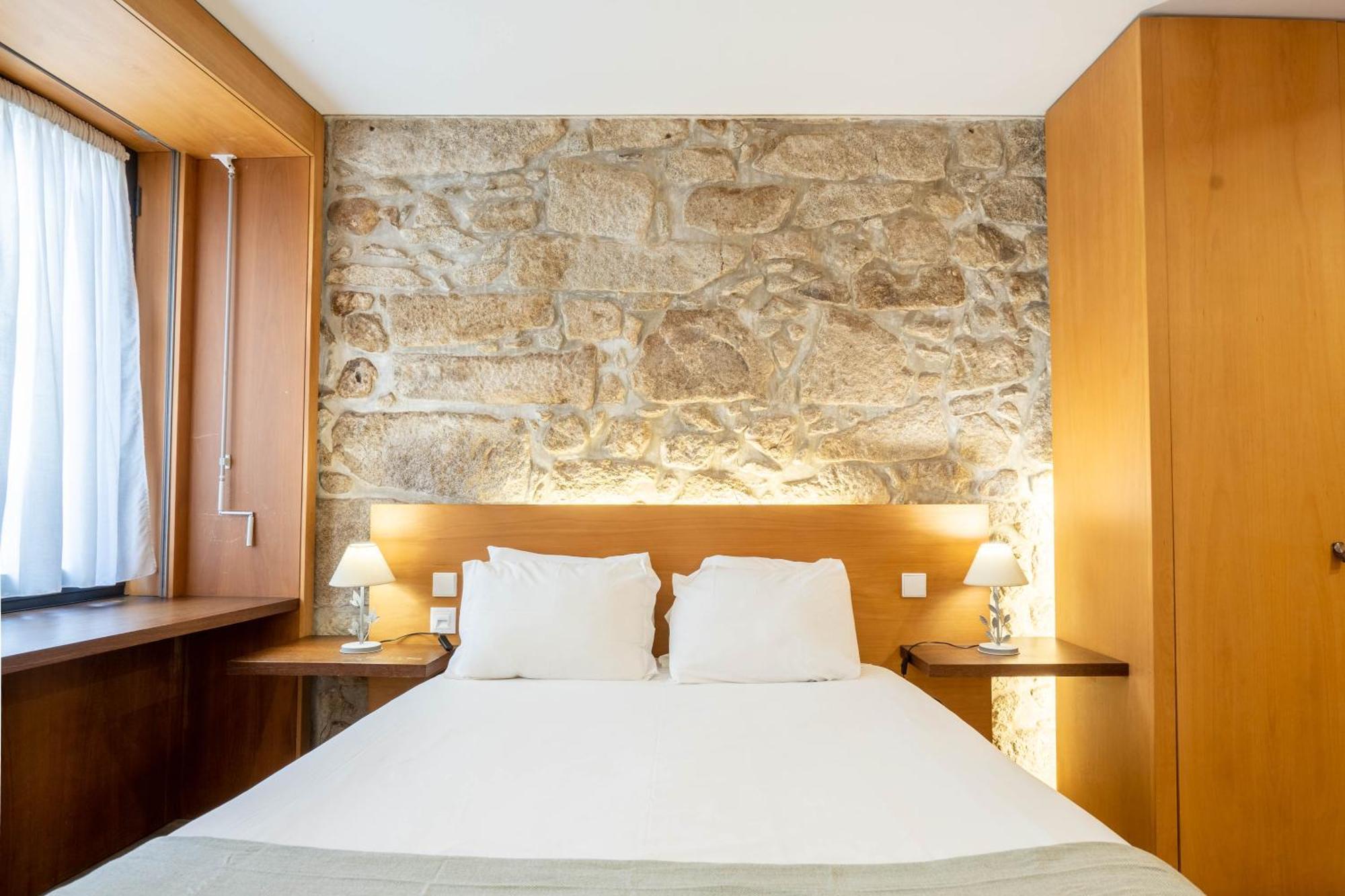 Reis De Gaia Appartement Vila Nova de Gaia Buitenkant foto