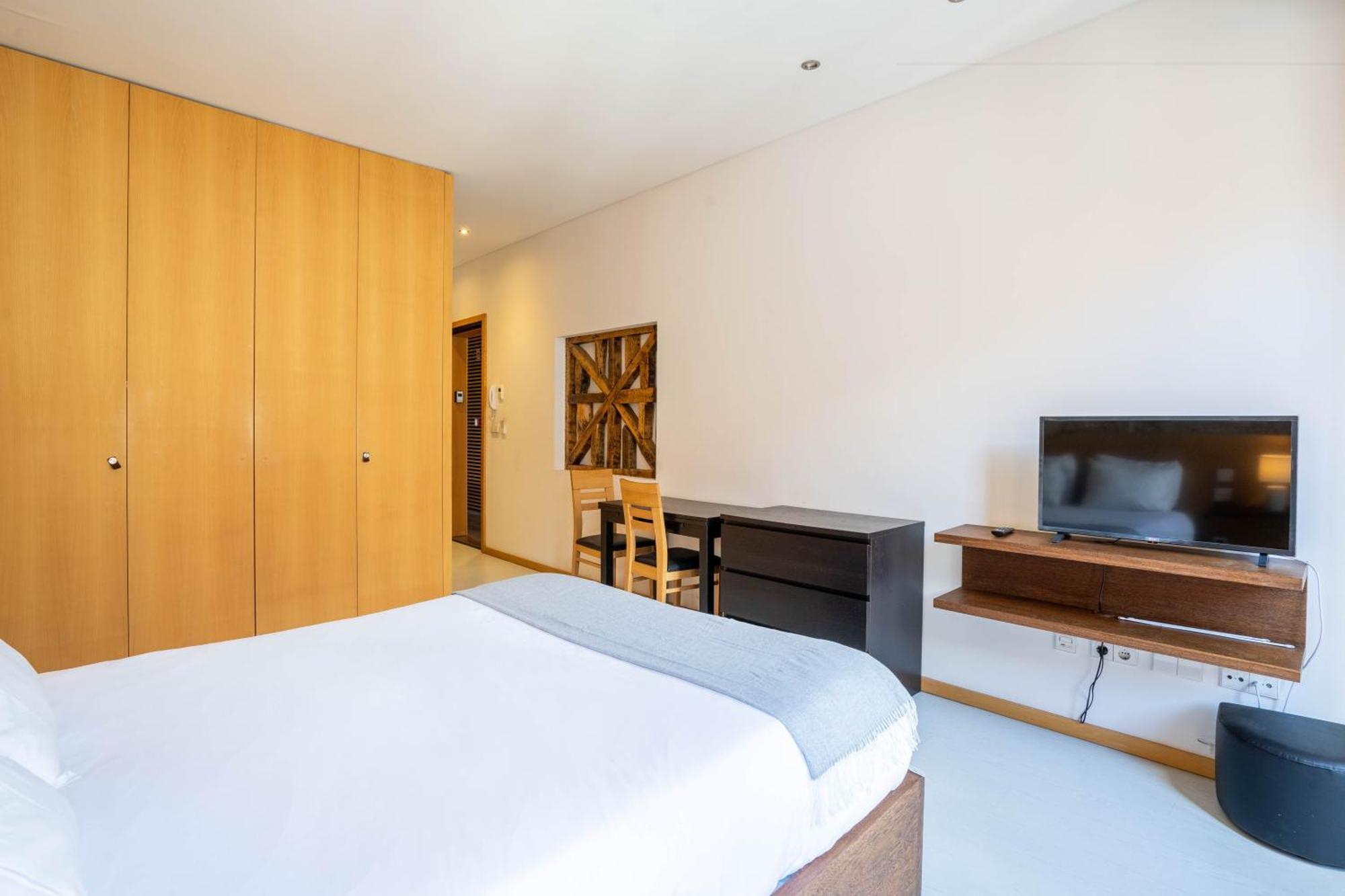 Reis De Gaia Appartement Vila Nova de Gaia Buitenkant foto