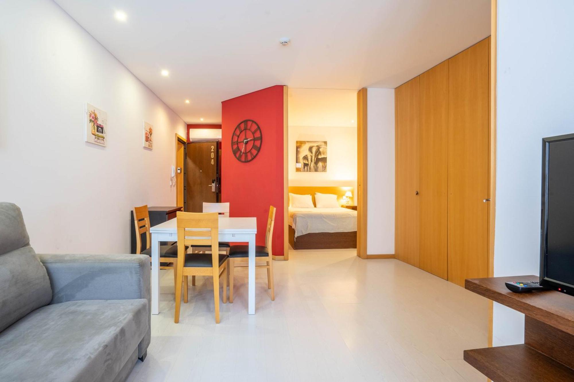 Reis De Gaia Appartement Vila Nova de Gaia Buitenkant foto