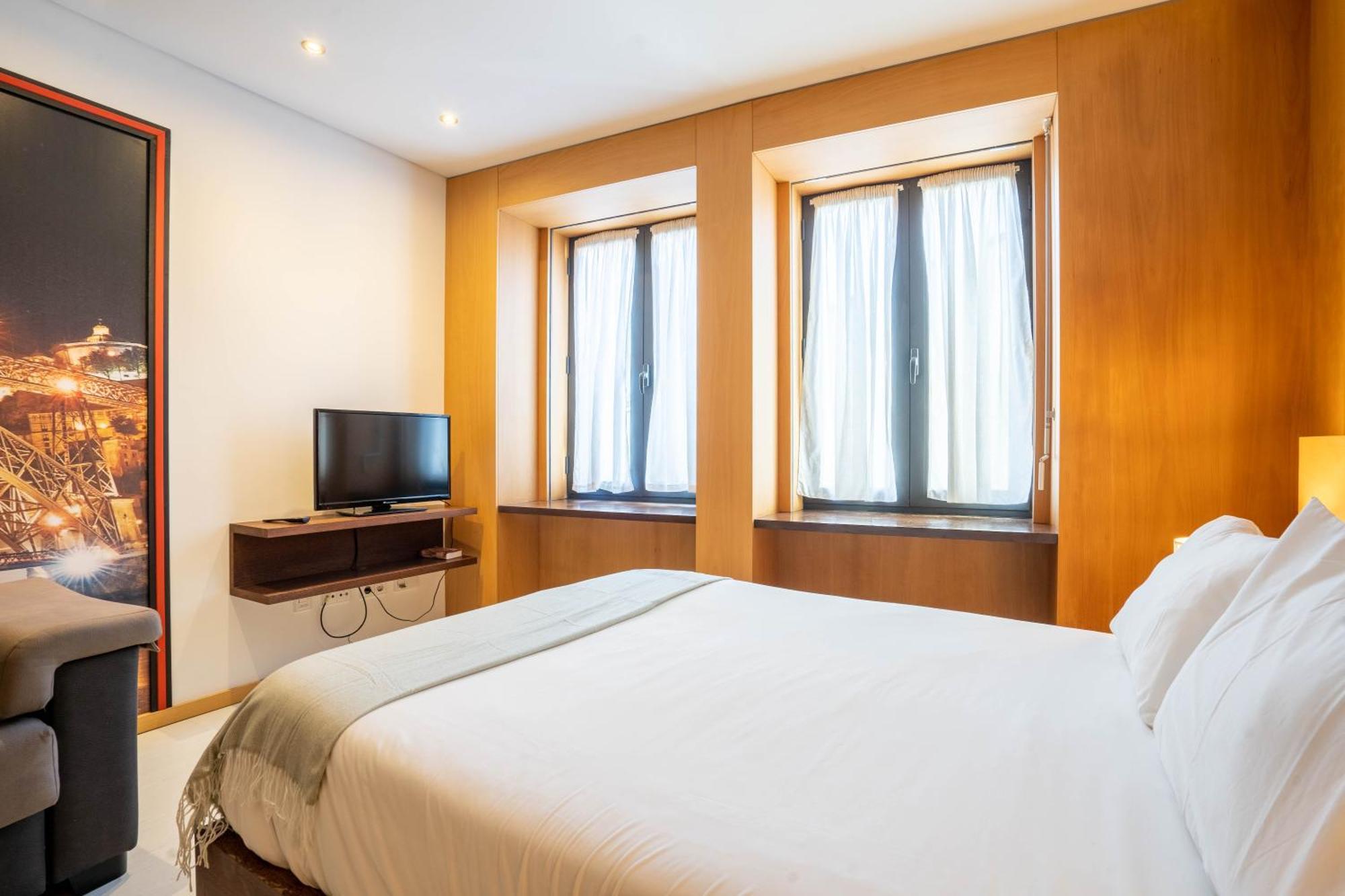 Reis De Gaia Appartement Vila Nova de Gaia Buitenkant foto