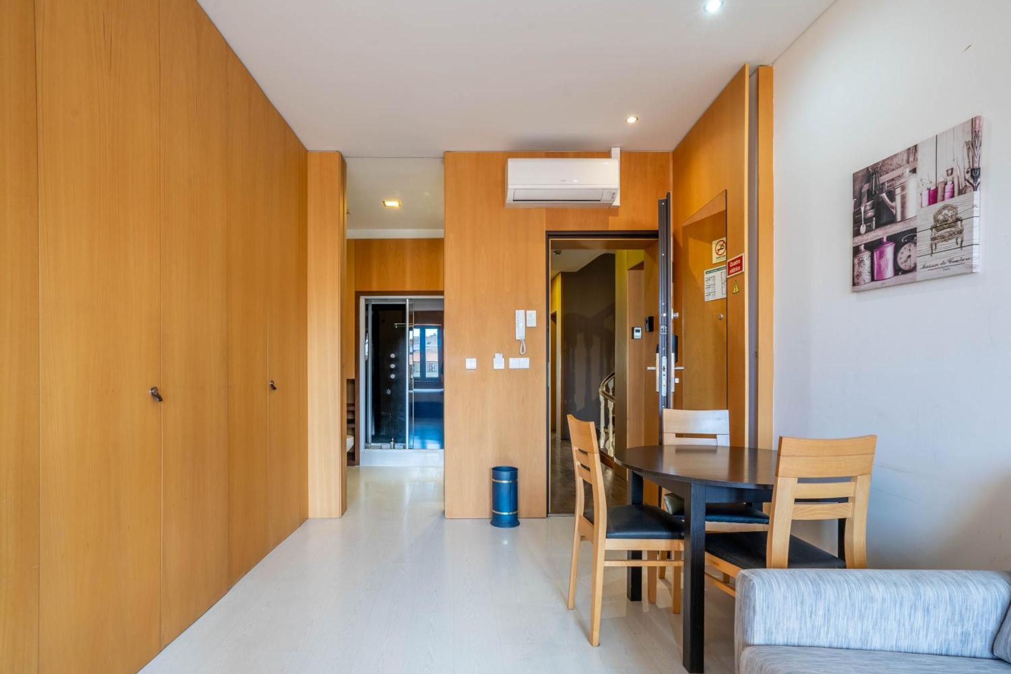 Reis De Gaia Appartement Vila Nova de Gaia Buitenkant foto