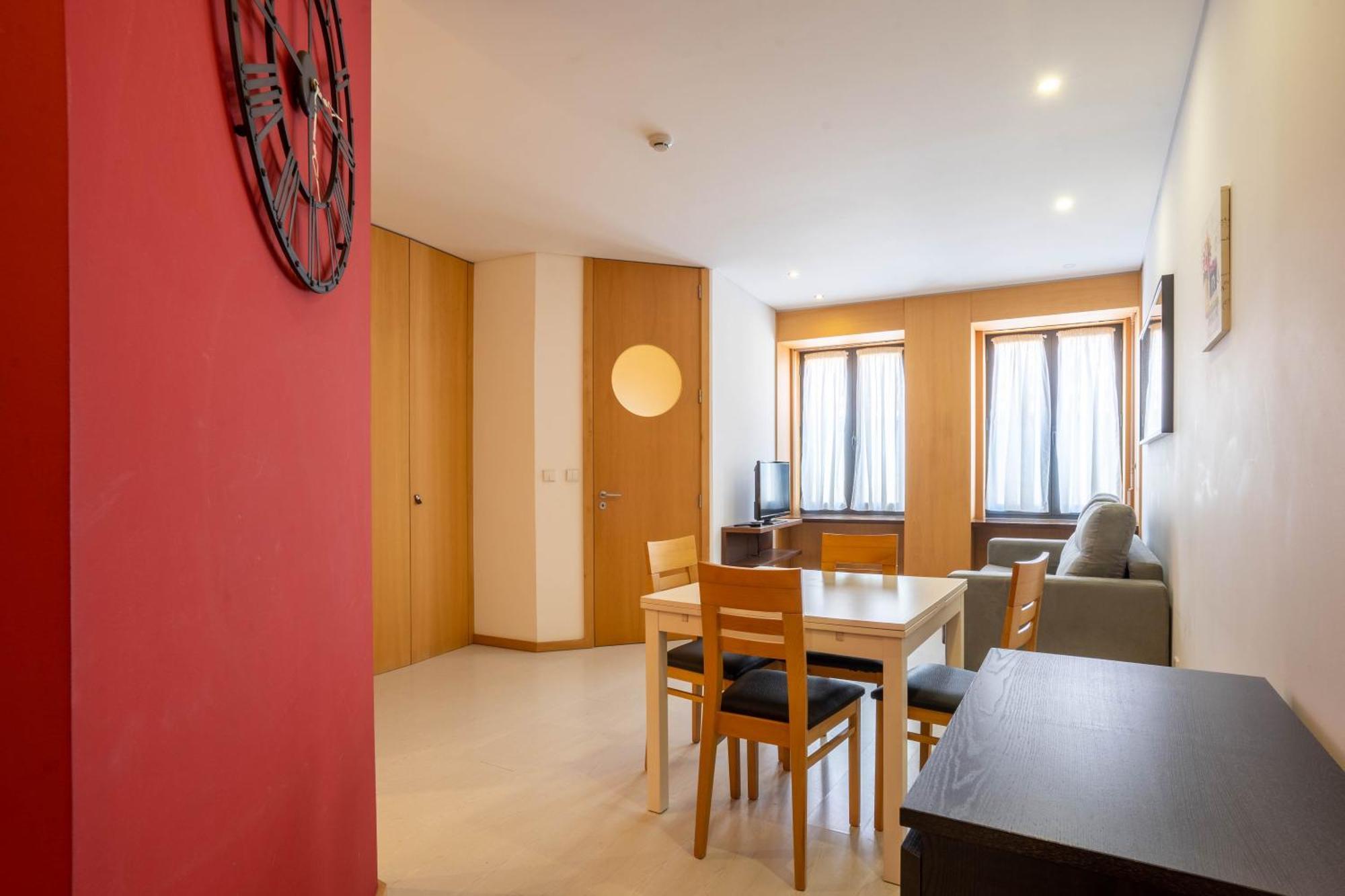 Reis De Gaia Appartement Vila Nova de Gaia Buitenkant foto