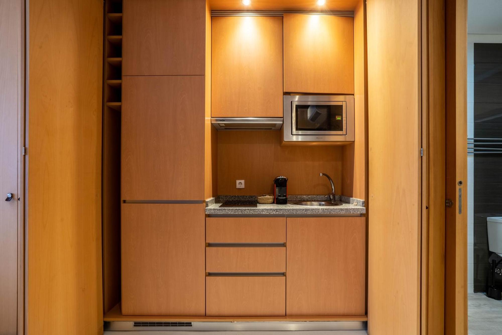 Reis De Gaia Appartement Vila Nova de Gaia Buitenkant foto