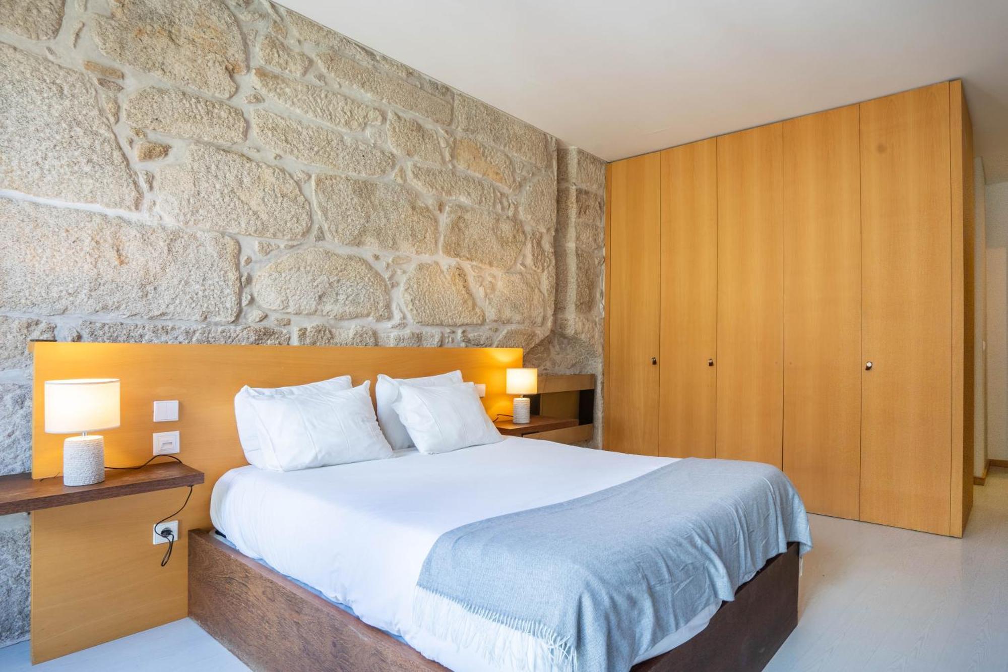 Reis De Gaia Appartement Vila Nova de Gaia Buitenkant foto
