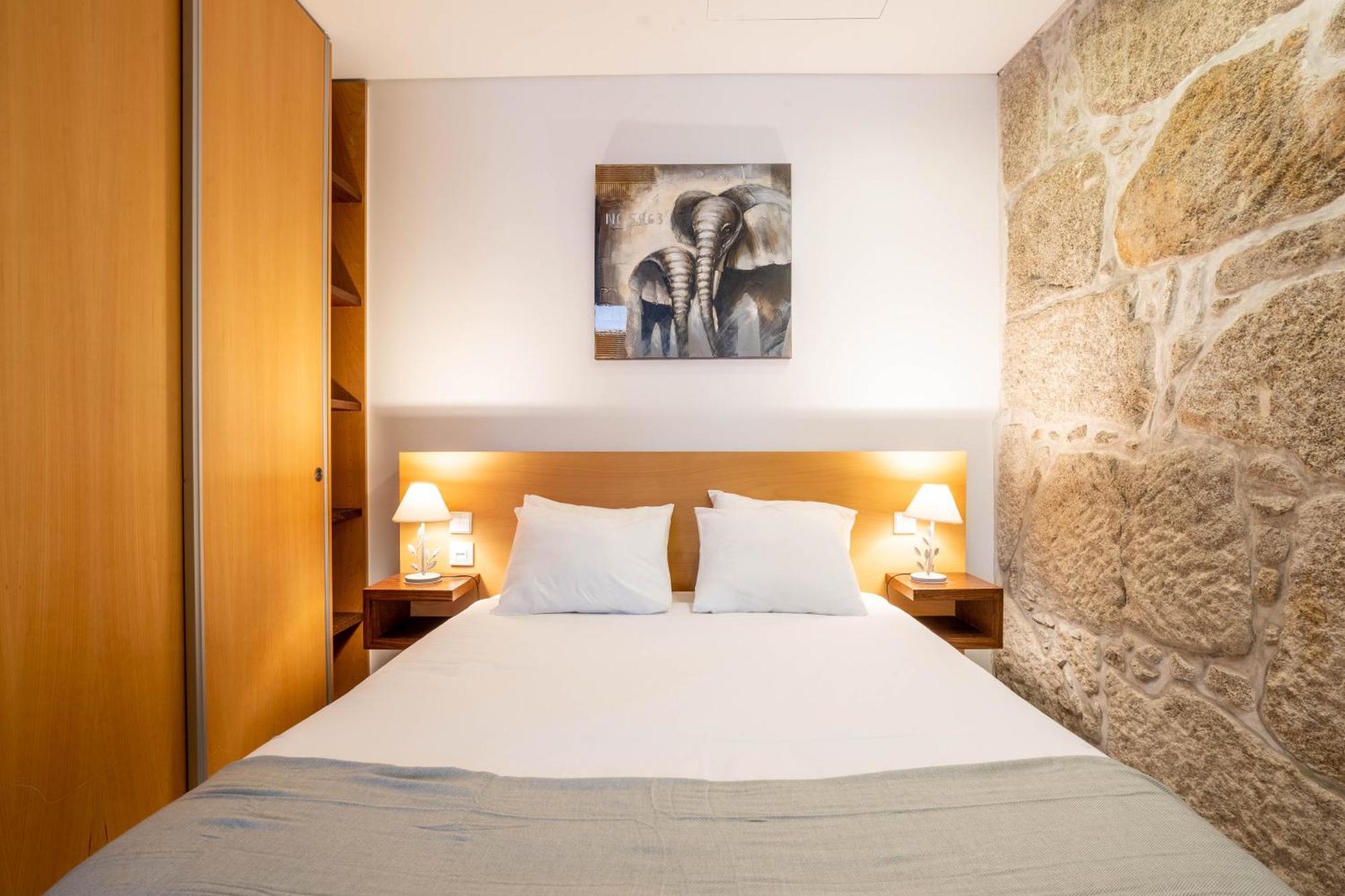 Reis De Gaia Appartement Vila Nova de Gaia Buitenkant foto