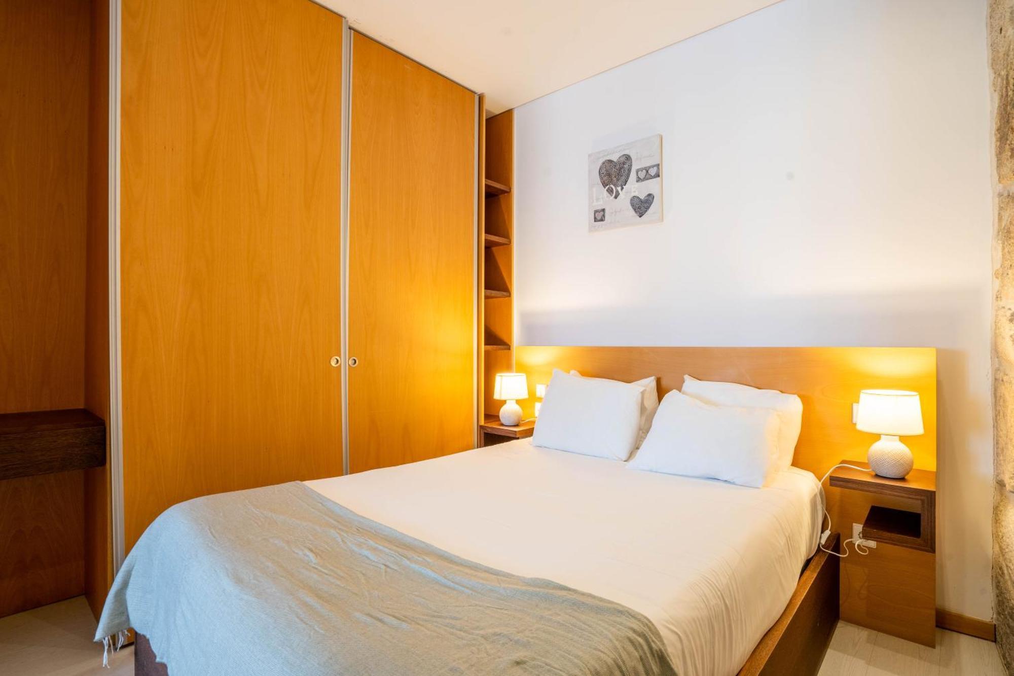 Reis De Gaia Appartement Vila Nova de Gaia Buitenkant foto