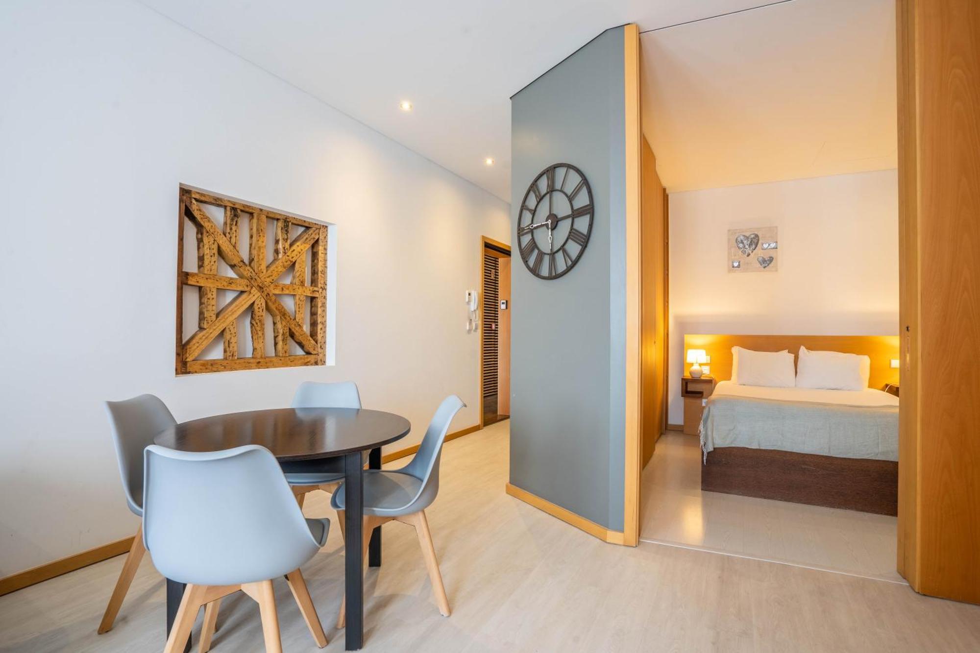 Reis De Gaia Appartement Vila Nova de Gaia Buitenkant foto