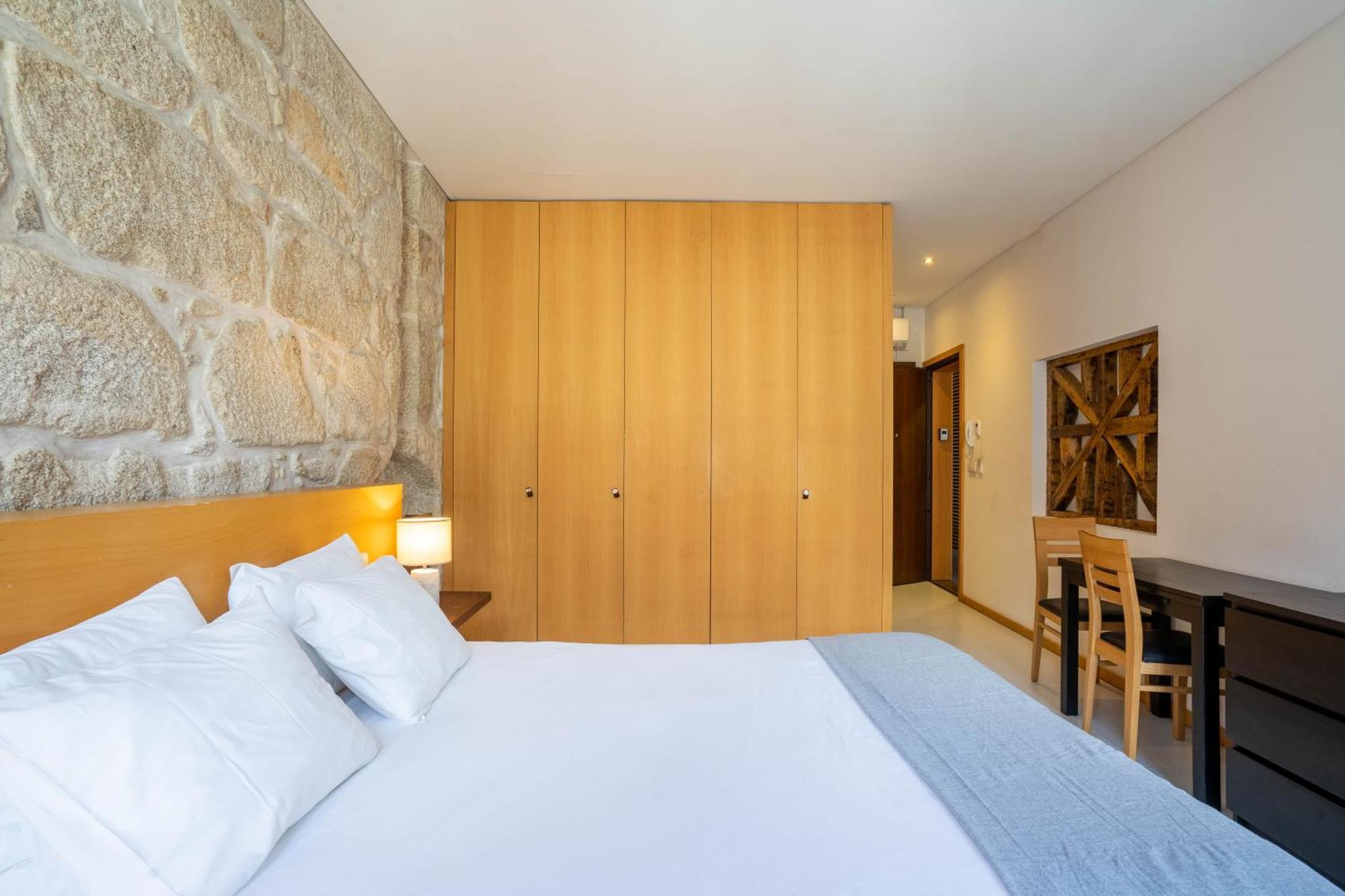 Reis De Gaia Appartement Vila Nova de Gaia Buitenkant foto