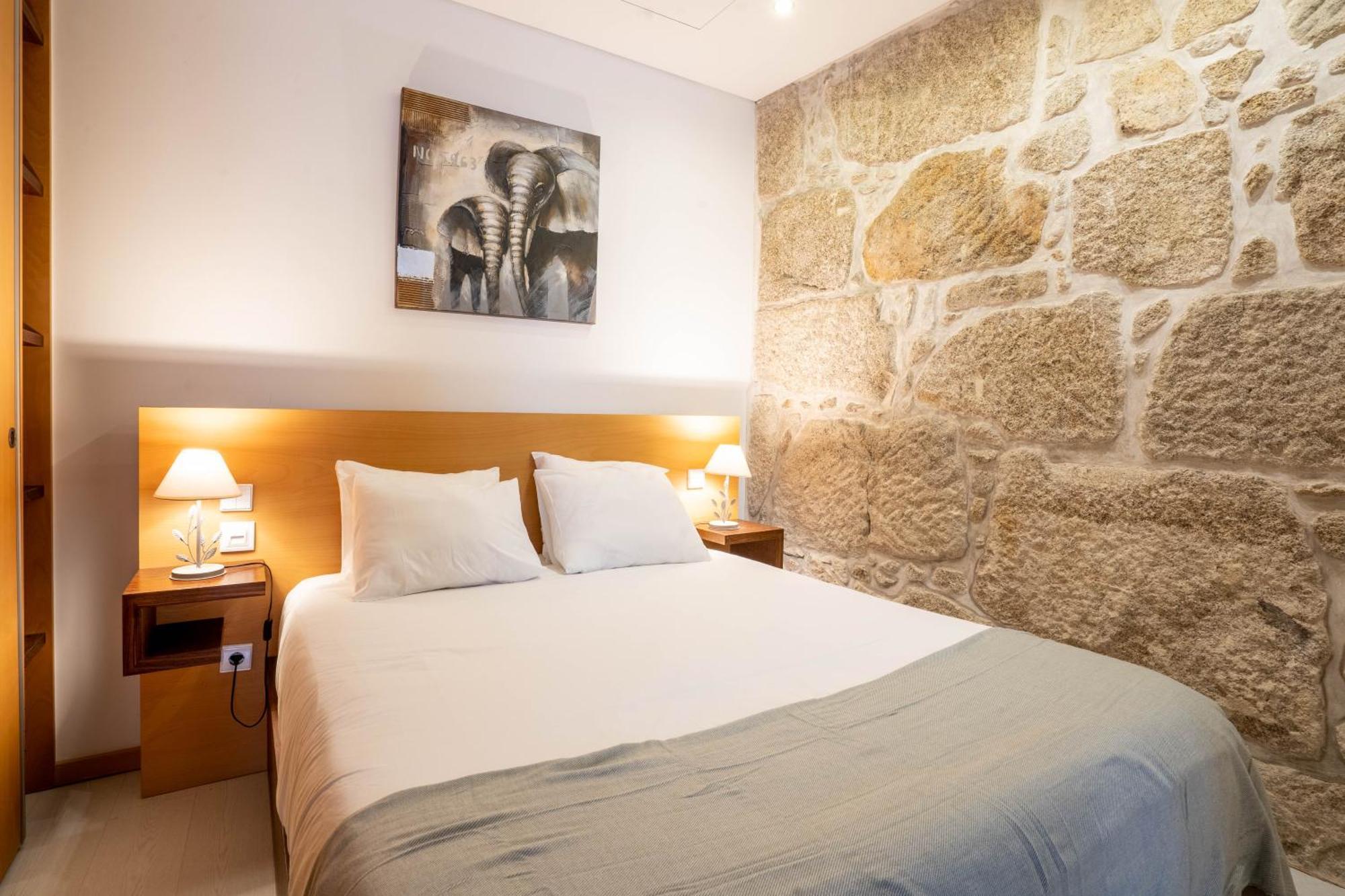 Reis De Gaia Appartement Vila Nova de Gaia Buitenkant foto