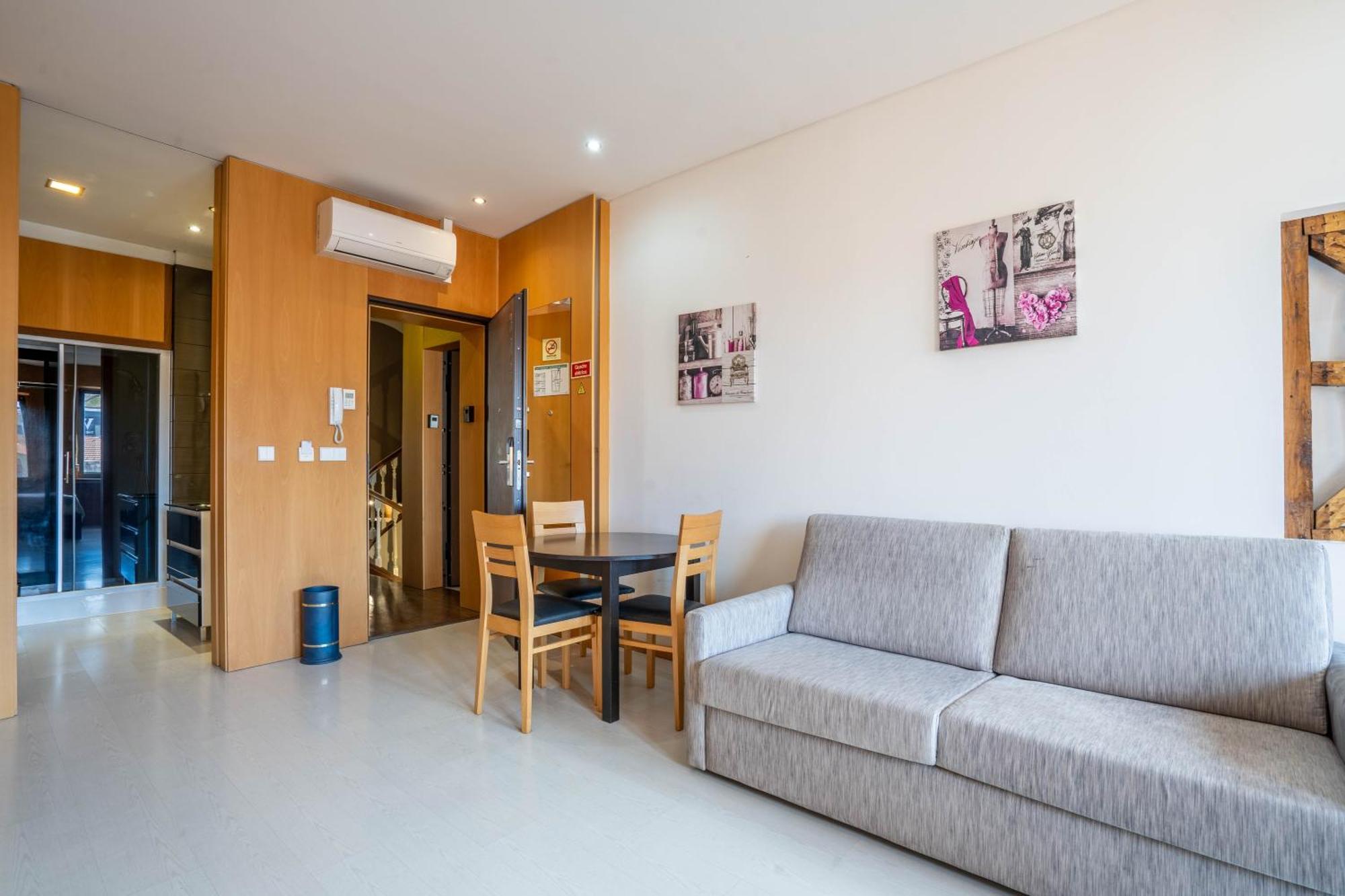 Reis De Gaia Appartement Vila Nova de Gaia Buitenkant foto