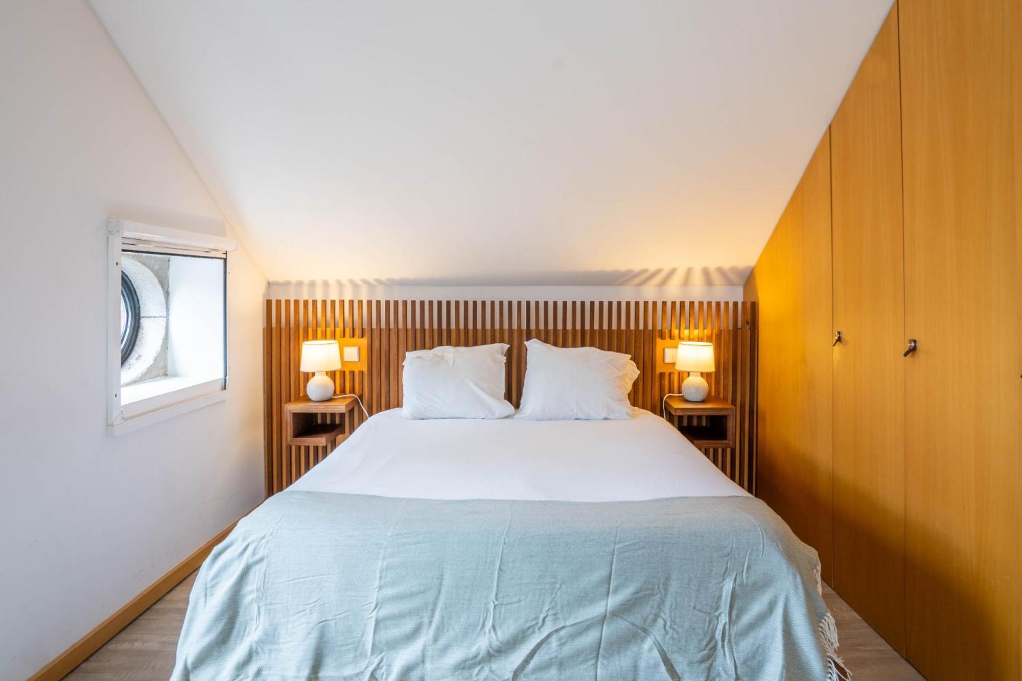 Reis De Gaia Appartement Vila Nova de Gaia Buitenkant foto