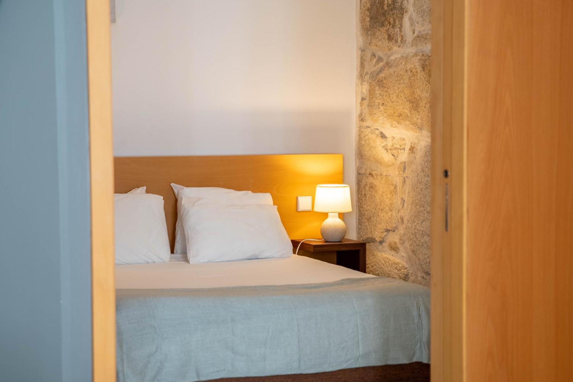 Reis De Gaia Appartement Vila Nova de Gaia Buitenkant foto