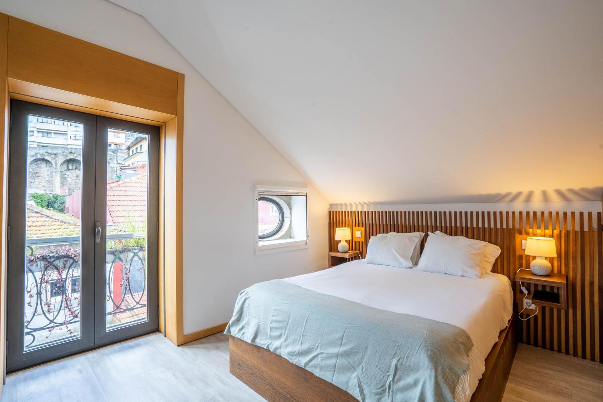 Reis De Gaia Appartement Vila Nova de Gaia Buitenkant foto