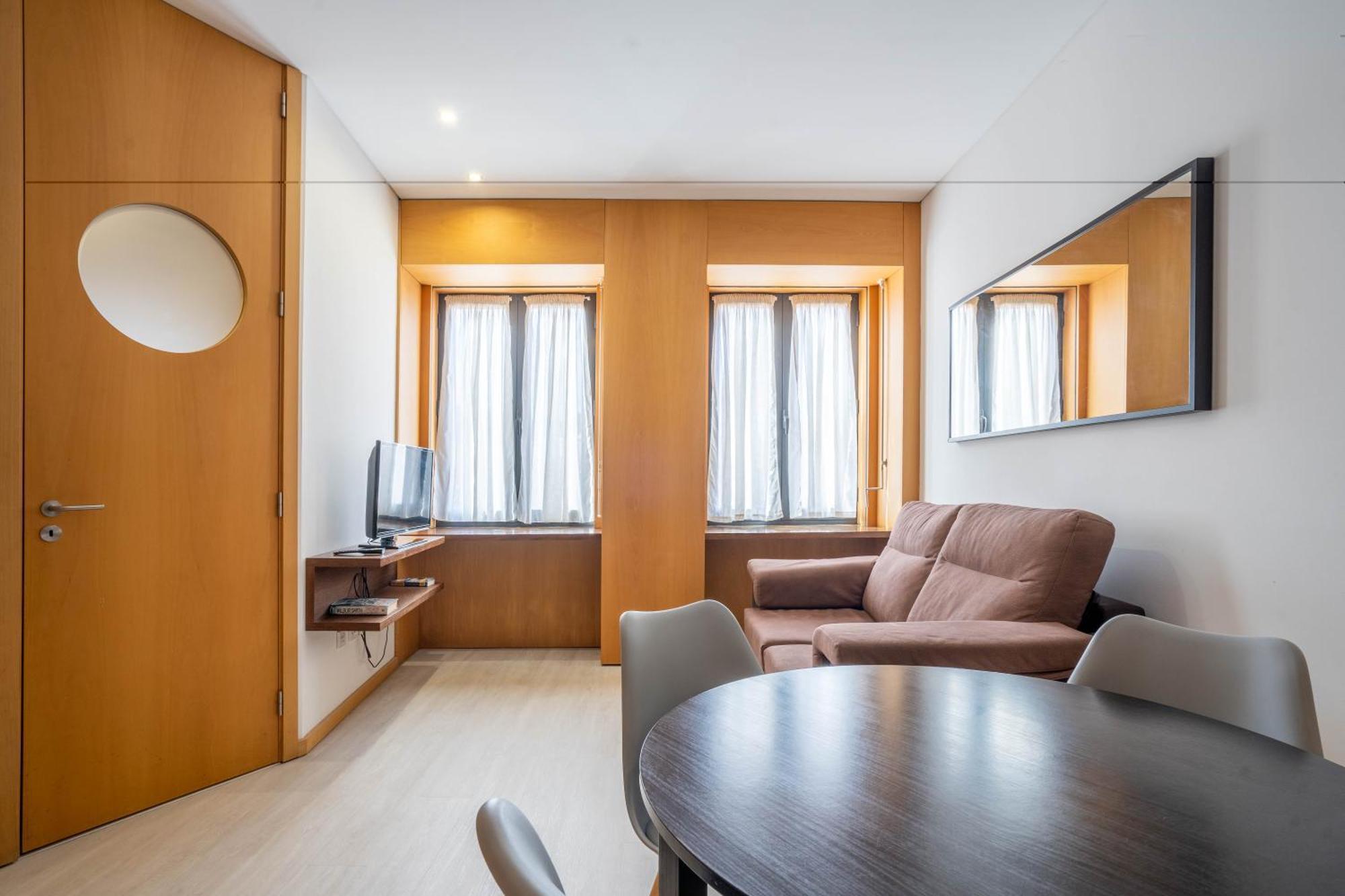 Reis De Gaia Appartement Vila Nova de Gaia Buitenkant foto