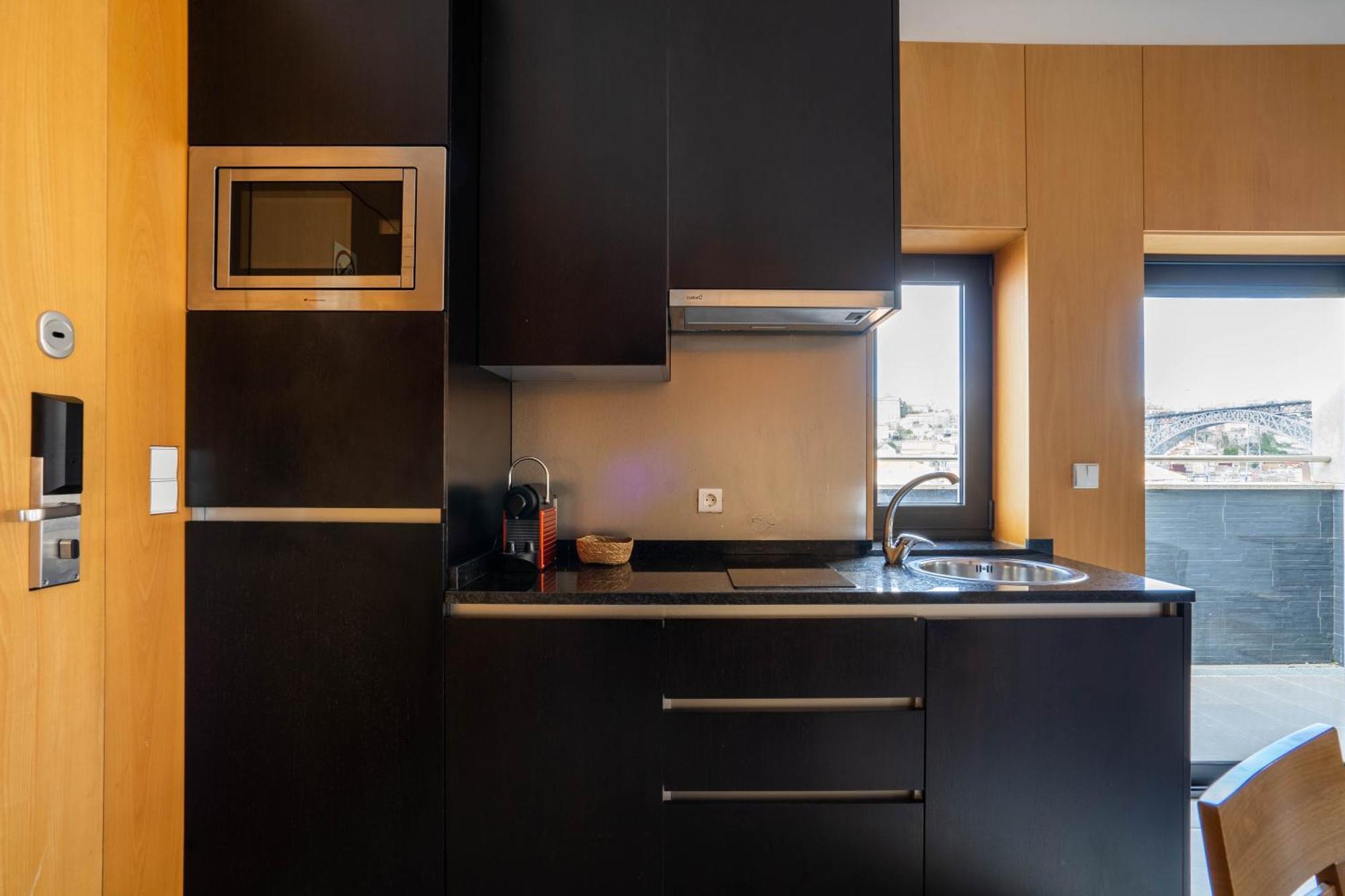 Reis De Gaia Appartement Vila Nova de Gaia Buitenkant foto