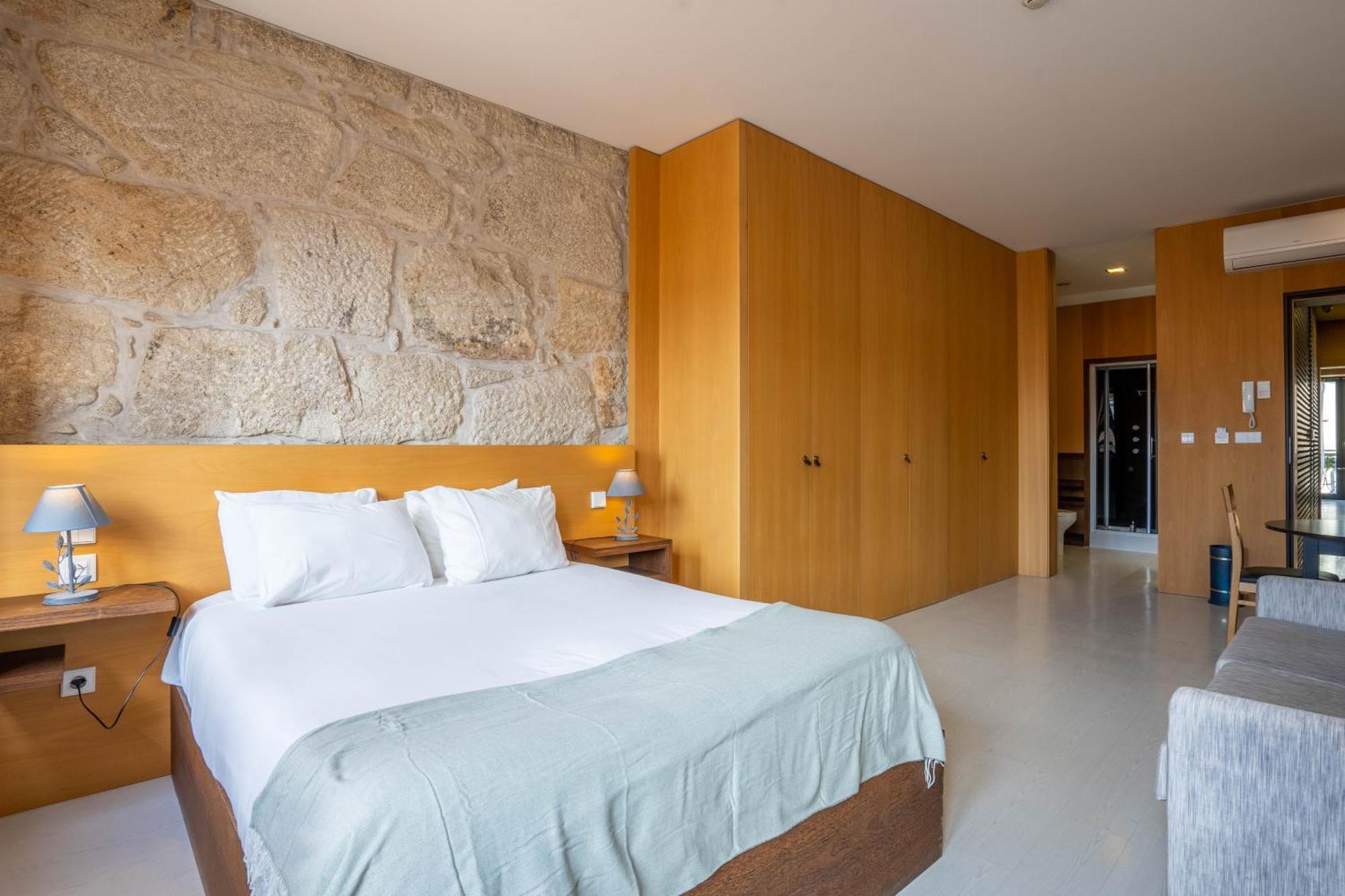 Reis De Gaia Appartement Vila Nova de Gaia Buitenkant foto