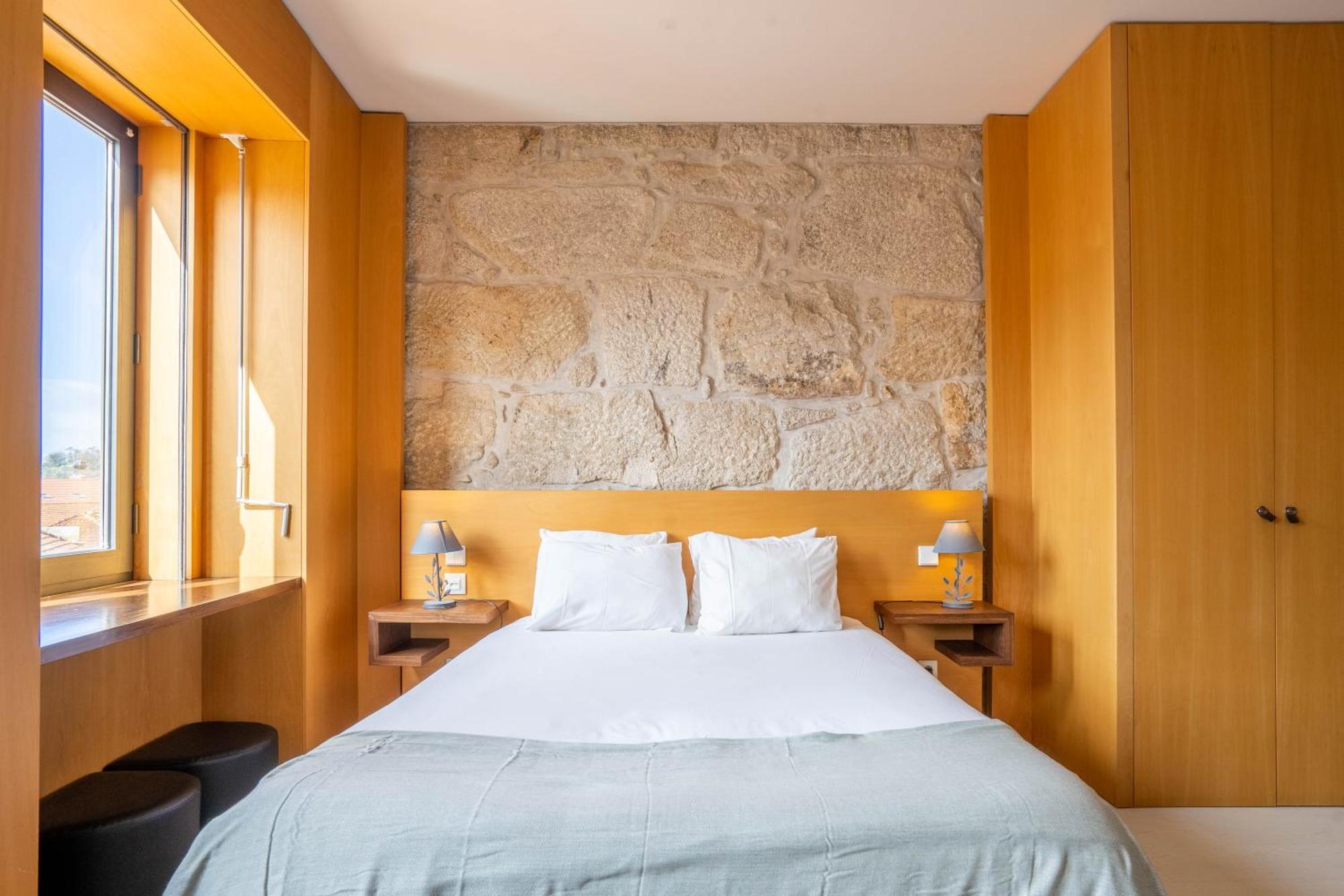Reis De Gaia Appartement Vila Nova de Gaia Buitenkant foto