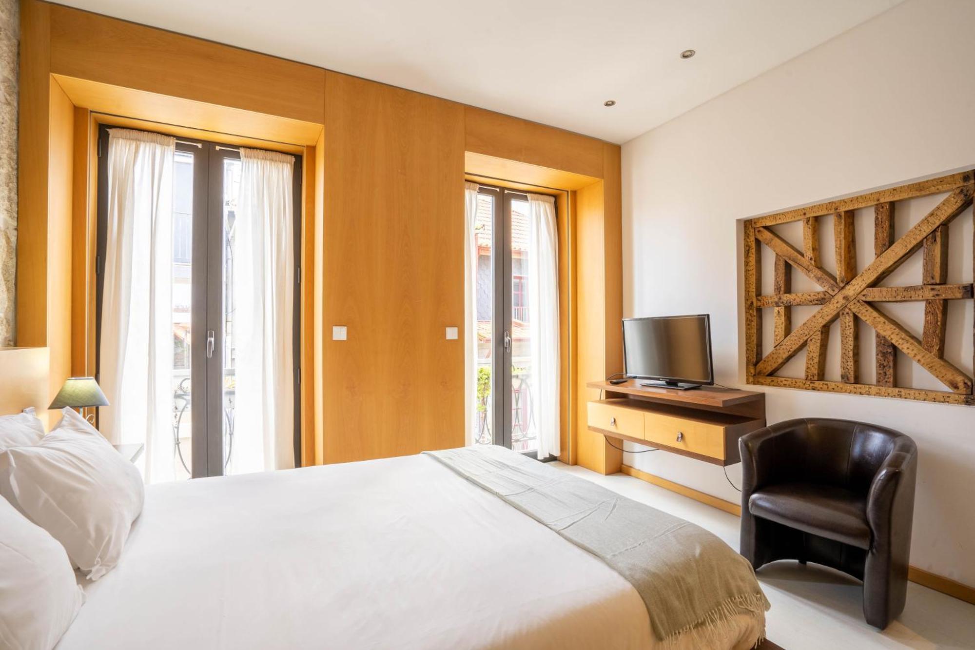 Reis De Gaia Appartement Vila Nova de Gaia Buitenkant foto