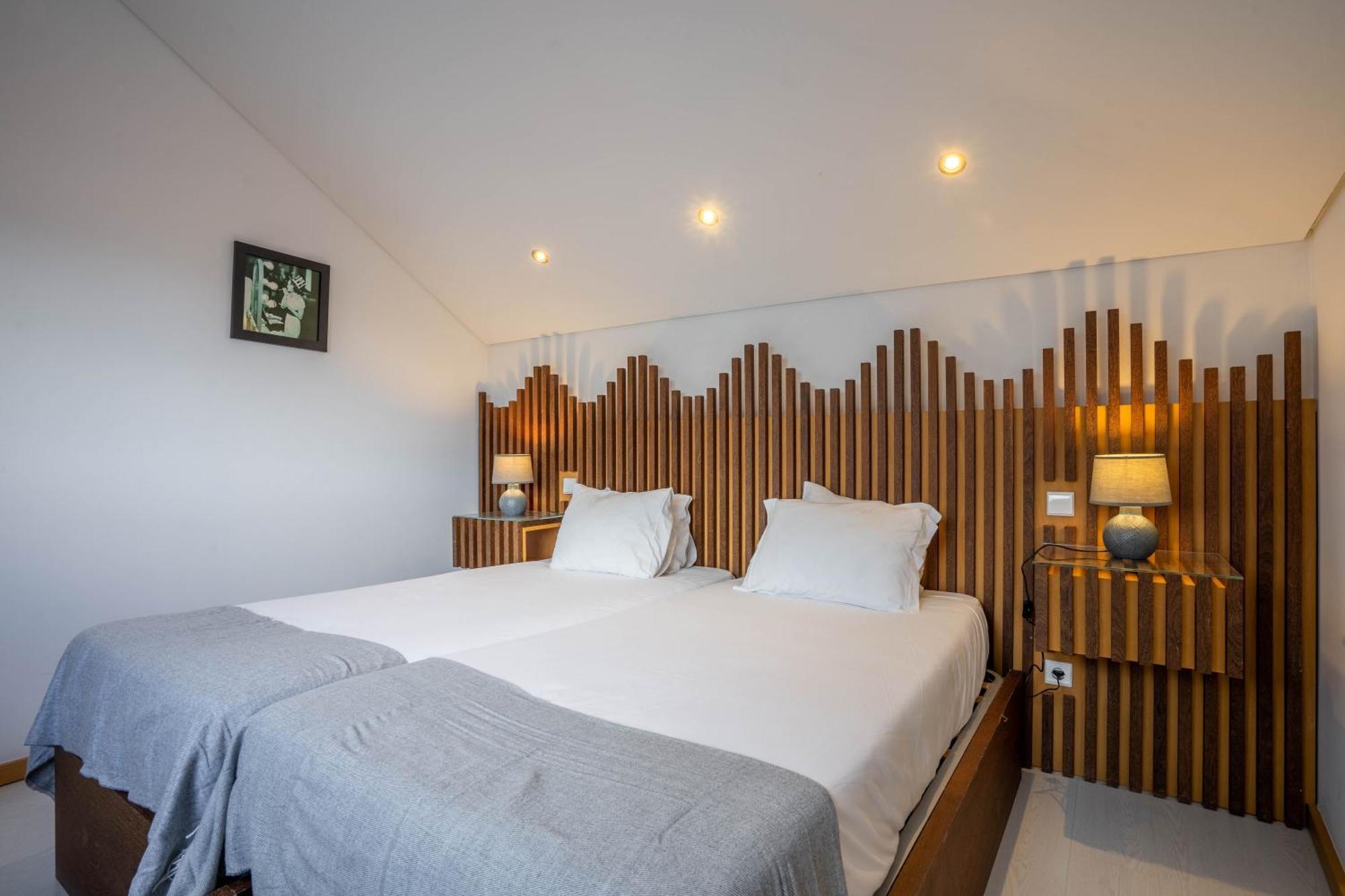 Reis De Gaia Appartement Vila Nova de Gaia Buitenkant foto