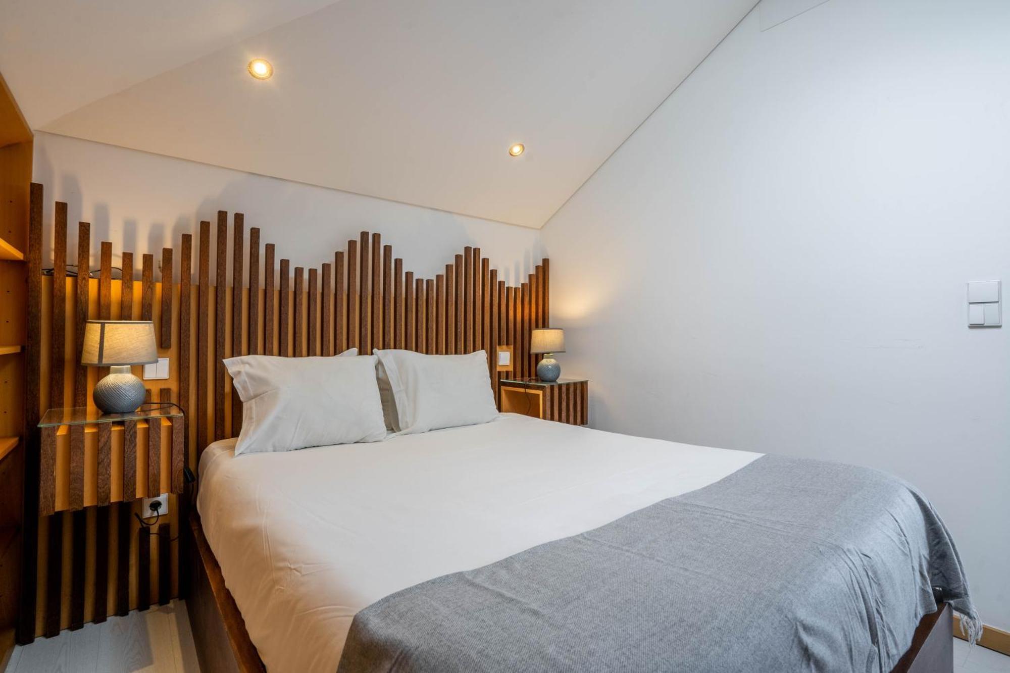 Reis De Gaia Appartement Vila Nova de Gaia Buitenkant foto