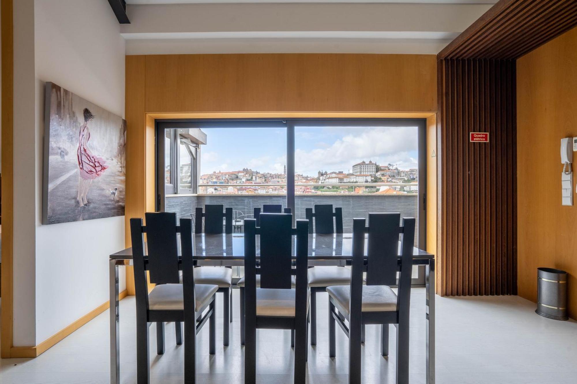 Reis De Gaia Appartement Vila Nova de Gaia Buitenkant foto