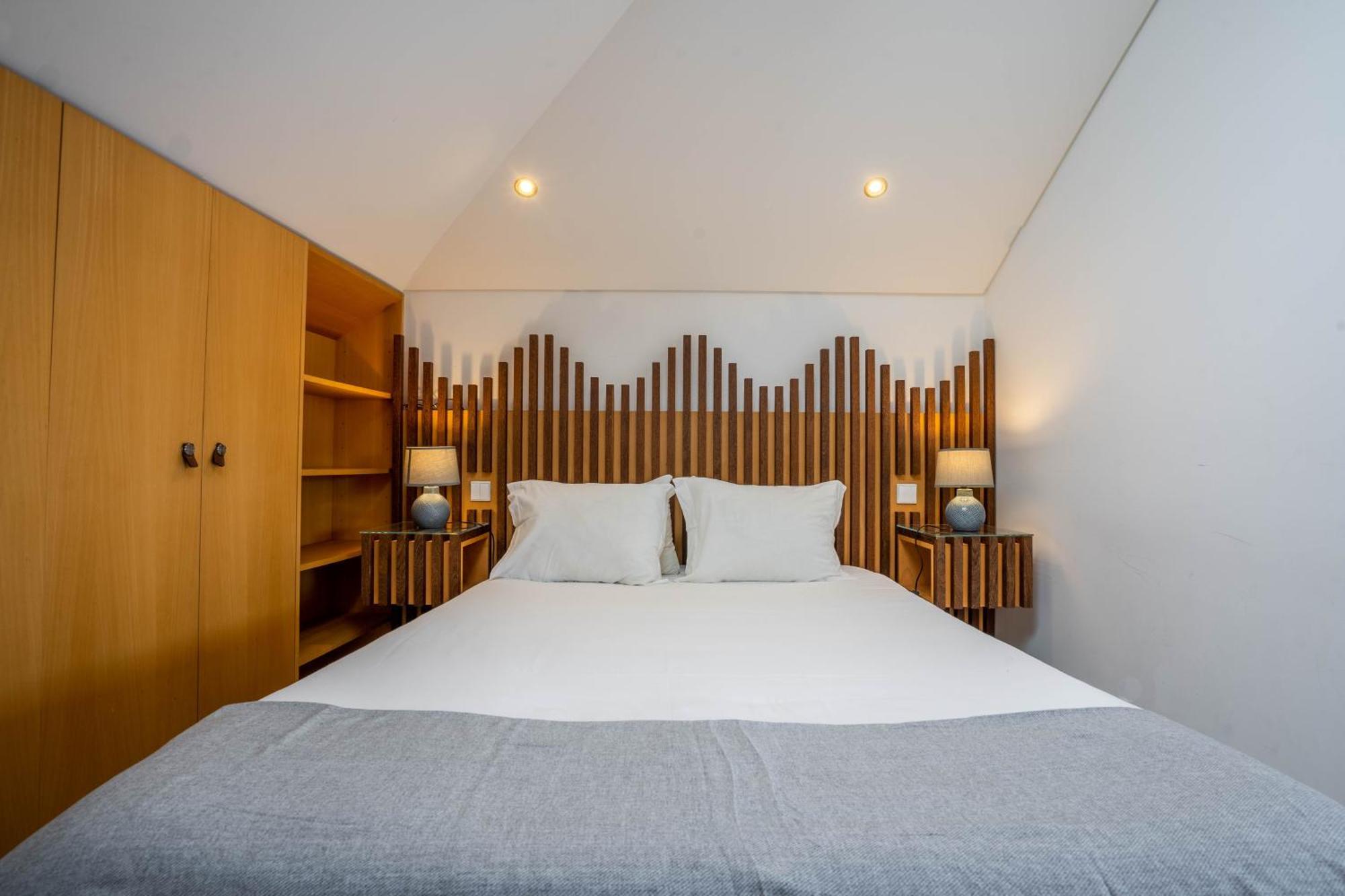 Reis De Gaia Appartement Vila Nova de Gaia Buitenkant foto