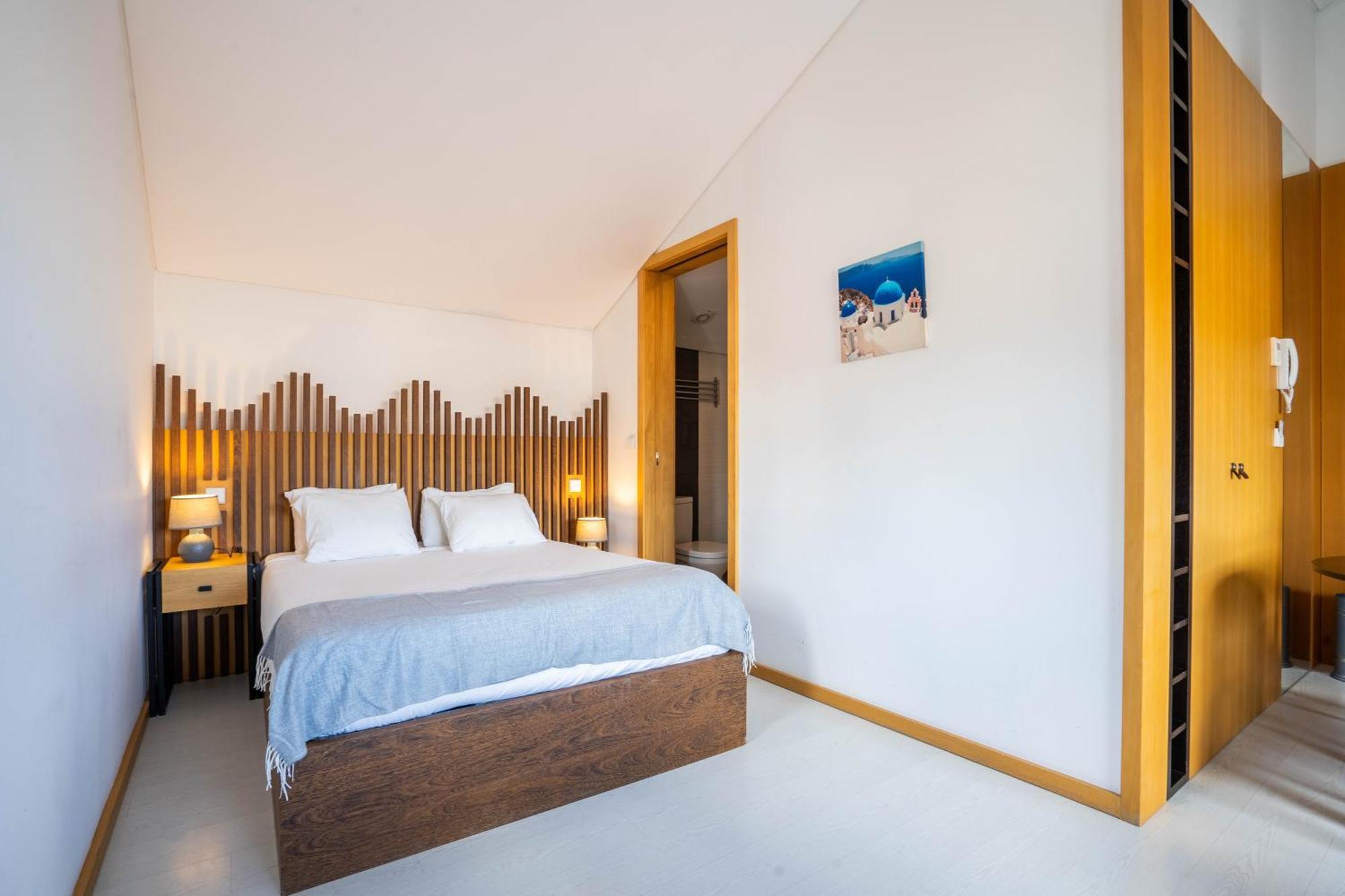 Reis De Gaia Appartement Vila Nova de Gaia Buitenkant foto