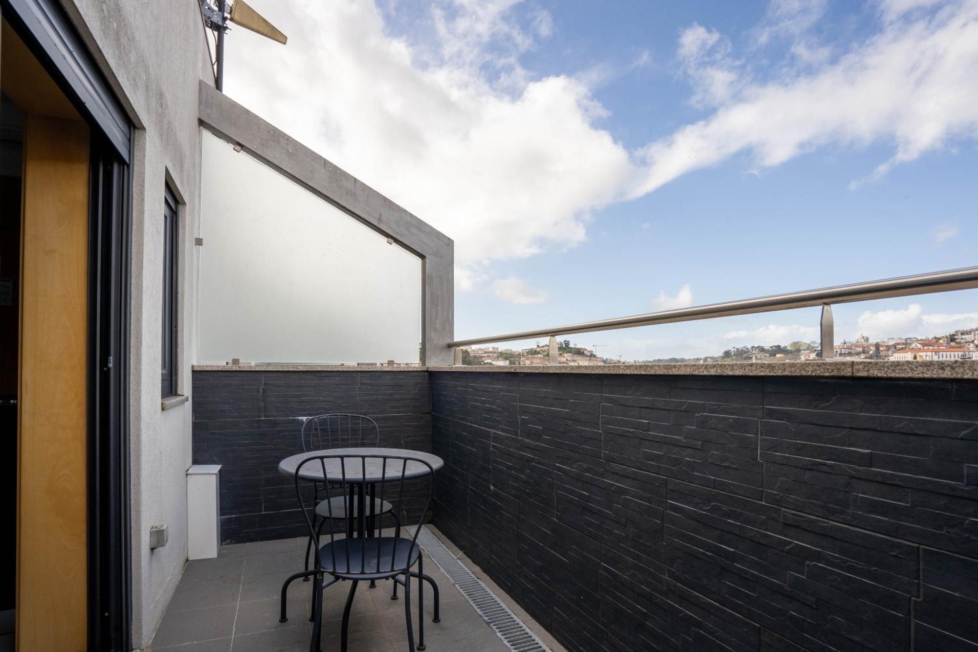 Reis De Gaia Appartement Vila Nova de Gaia Buitenkant foto