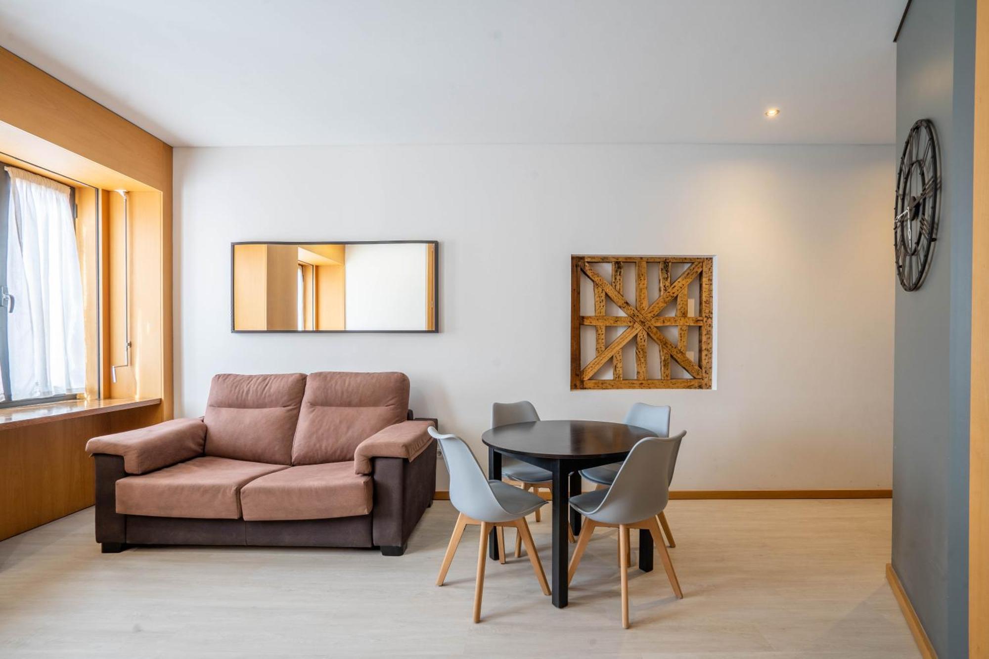 Reis De Gaia Appartement Vila Nova de Gaia Buitenkant foto