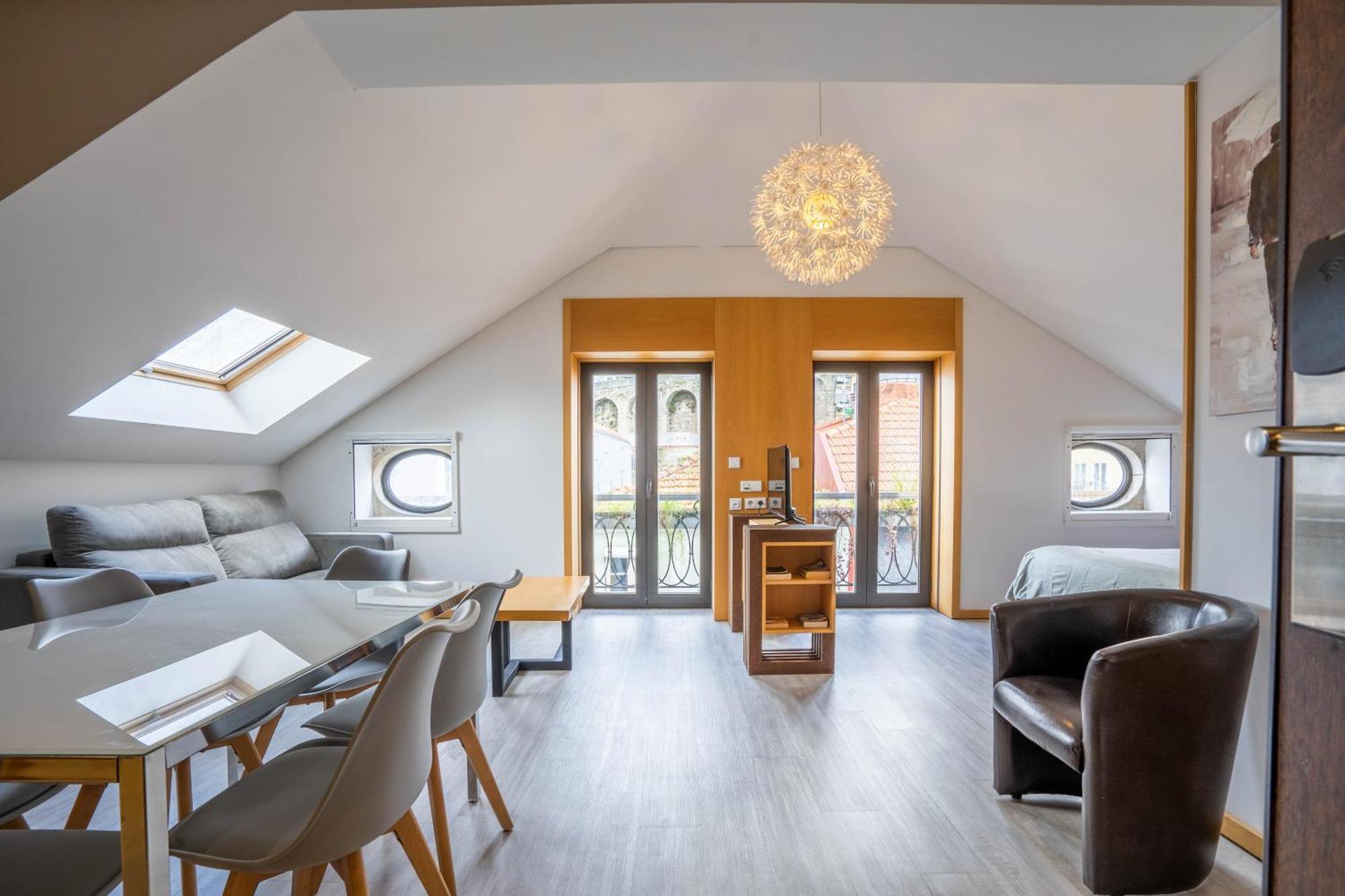 Reis De Gaia Appartement Vila Nova de Gaia Buitenkant foto
