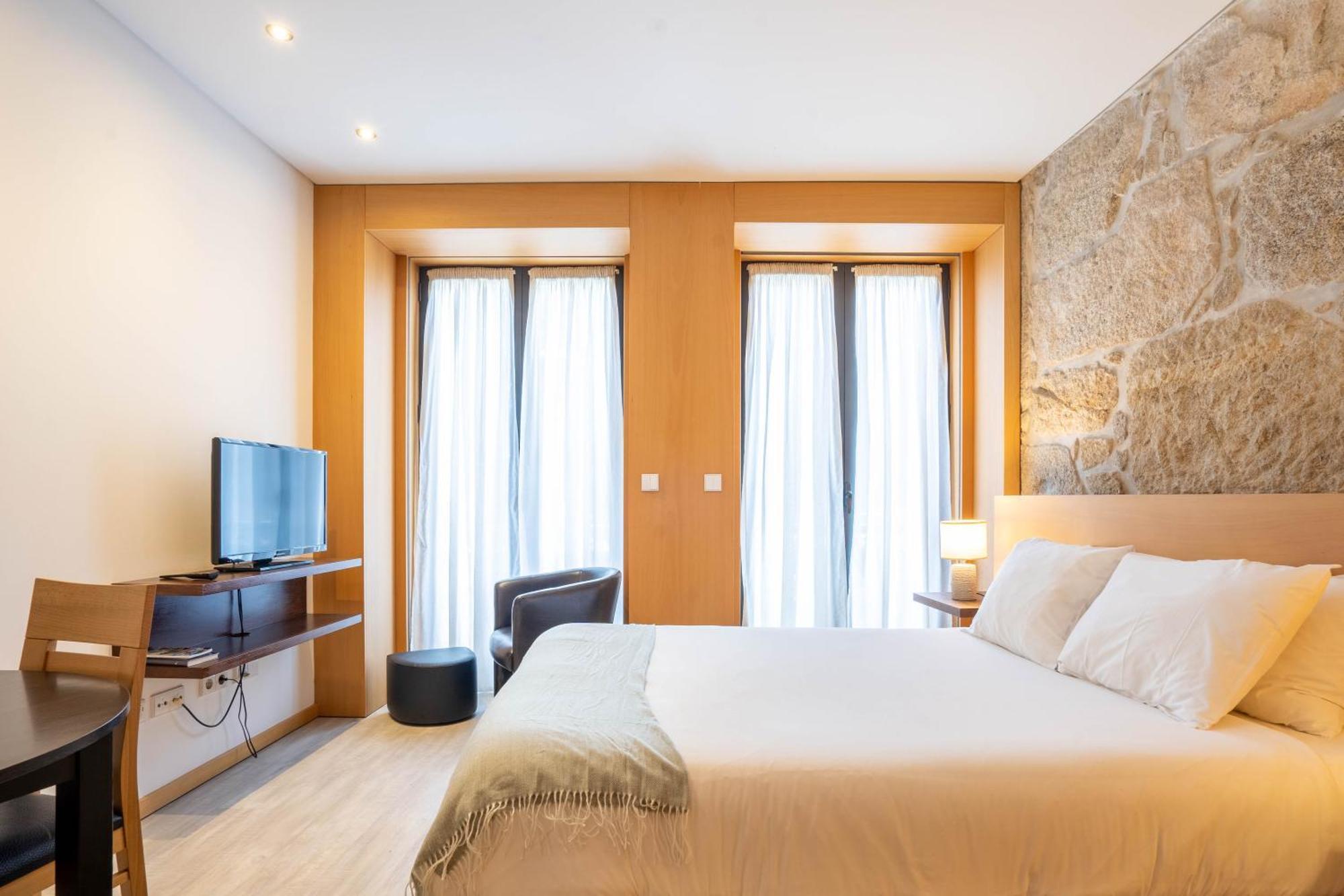 Reis De Gaia Appartement Vila Nova de Gaia Buitenkant foto