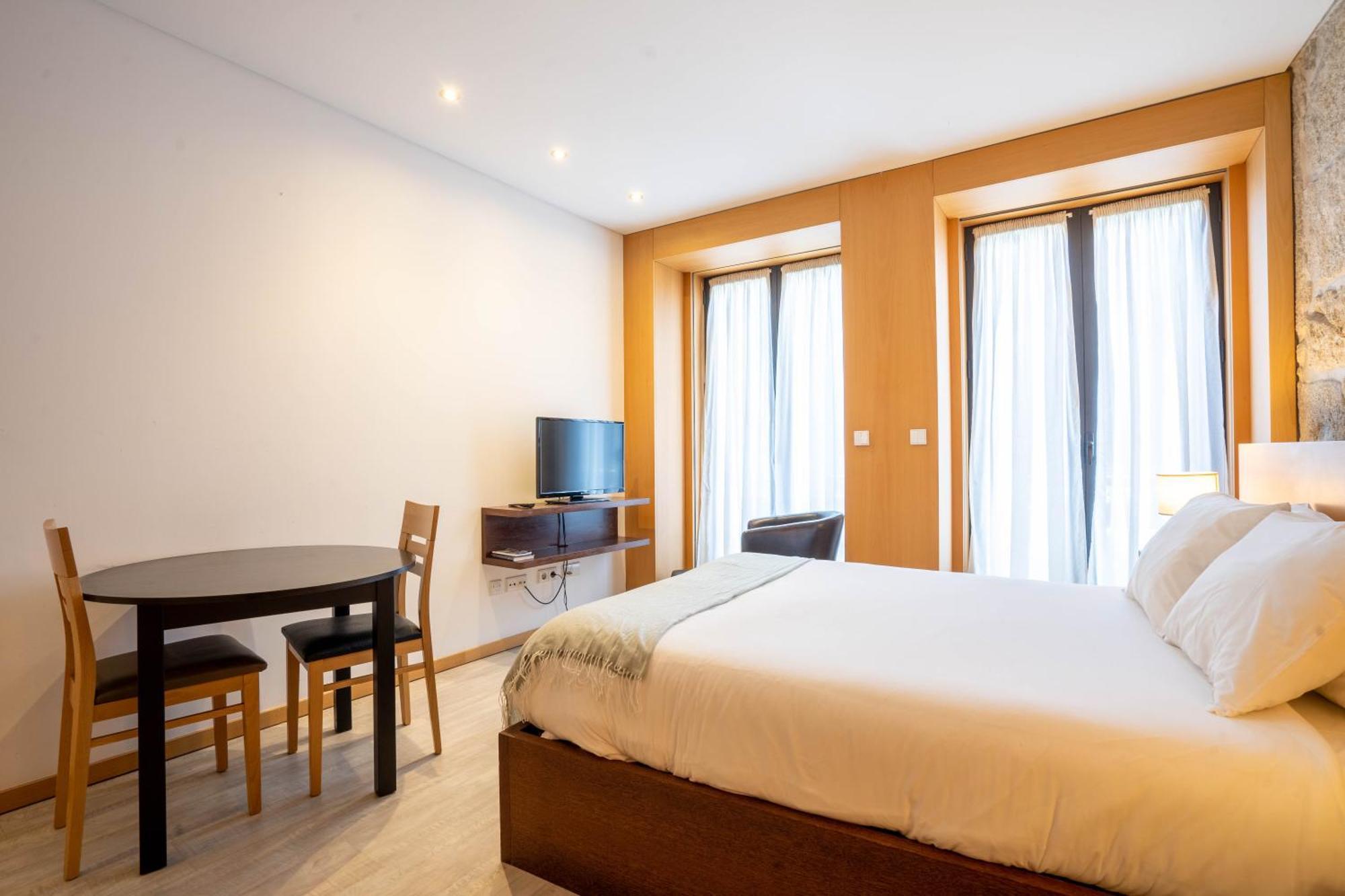 Reis De Gaia Appartement Vila Nova de Gaia Buitenkant foto