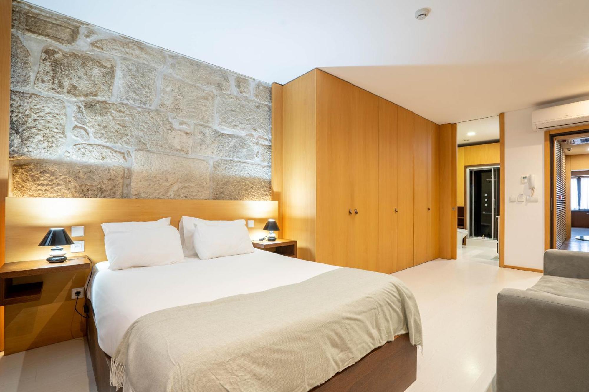 Reis De Gaia Appartement Vila Nova de Gaia Buitenkant foto