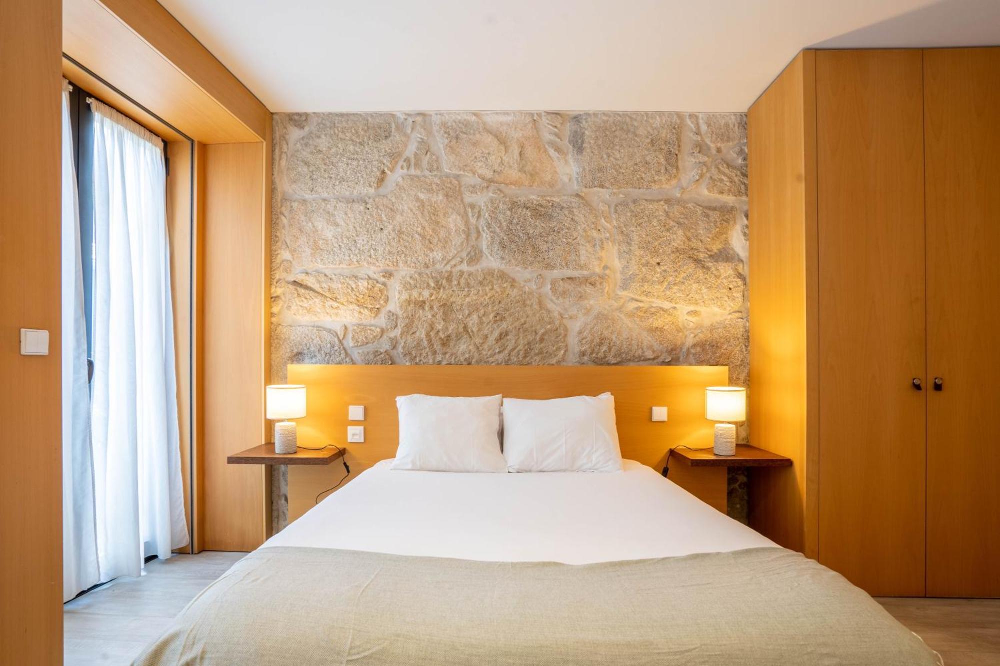 Reis De Gaia Appartement Vila Nova de Gaia Buitenkant foto