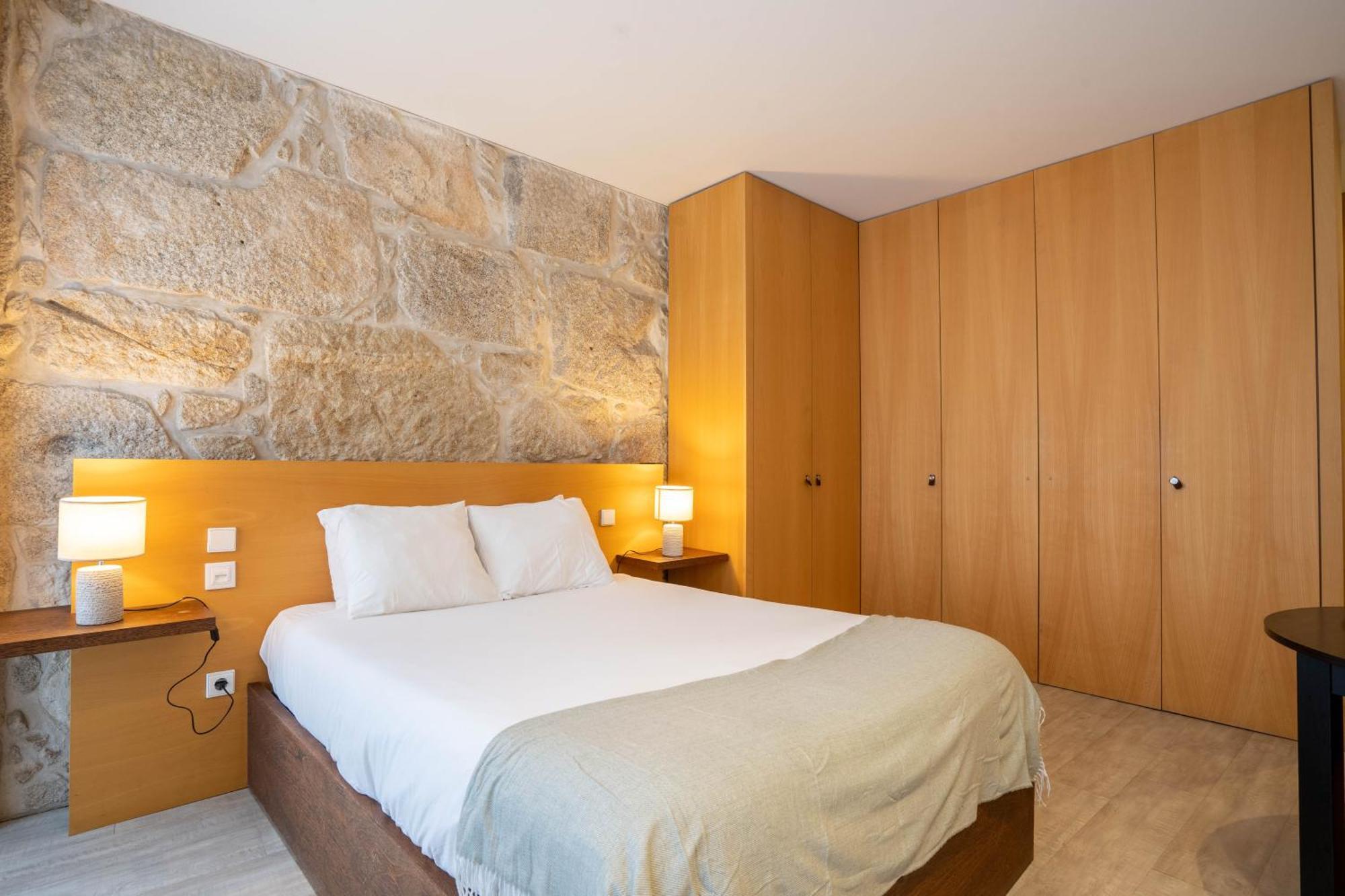 Reis De Gaia Appartement Vila Nova de Gaia Buitenkant foto